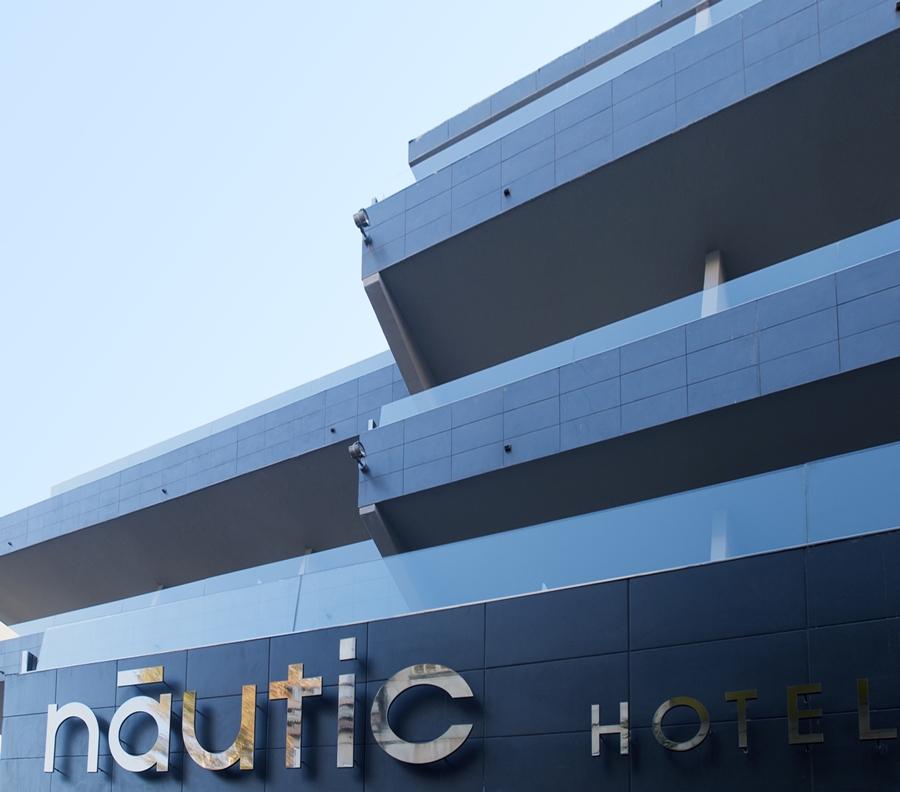 Hotel Nautic &