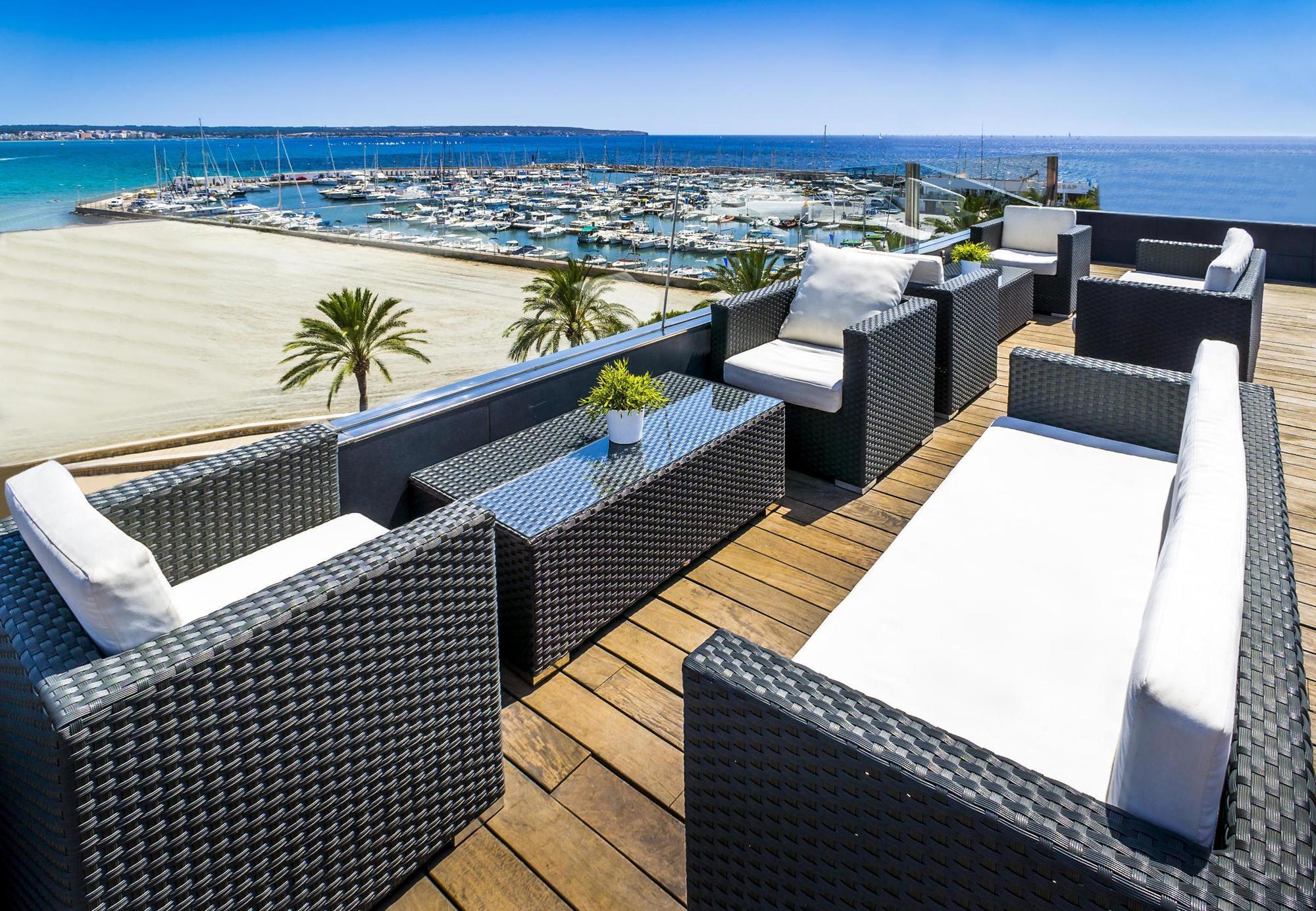 Nautic & Hotel